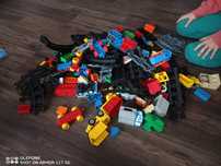 Lego Duplo mix tory