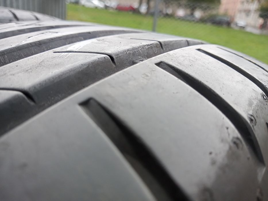 Opony letnie, całoroczne 205/55/16 z montażem na miejscu Starodebska26