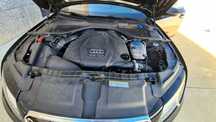 AUDI A7 3.0 V6 multi