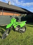 Kawasaki kx85l 2023