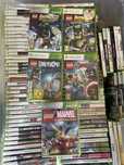Sprzedam zamienie Lego Pl xbox 360 one gry dla dzieci