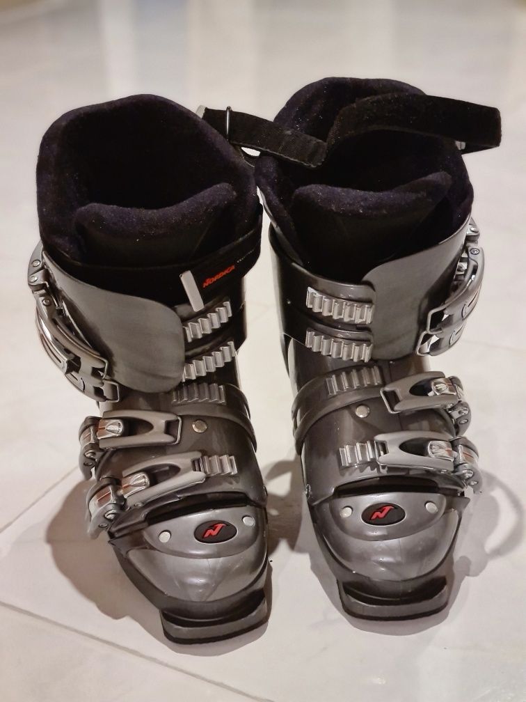 Botas ski Nordica F6.5w