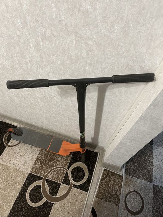 Самокат Oxelo трюковий