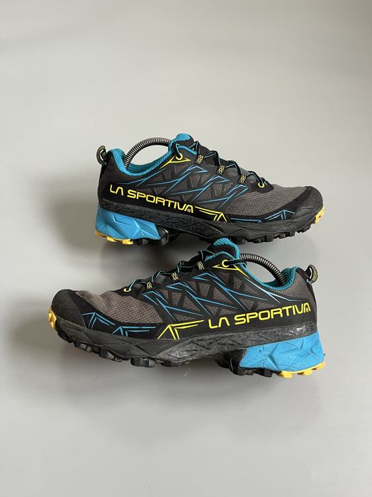 La sportiva Akyra Akasha Ultra Raptor 41(26.5cm)