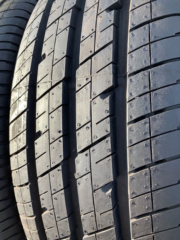 Шини нові 225/75 R16C Continental  літо 2021рік