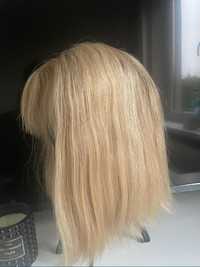Peruka blond włosy Hairlux