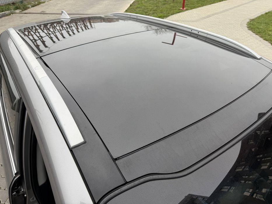 Kia Sportage 12 місяць 2013 2л газ/бензин автомат