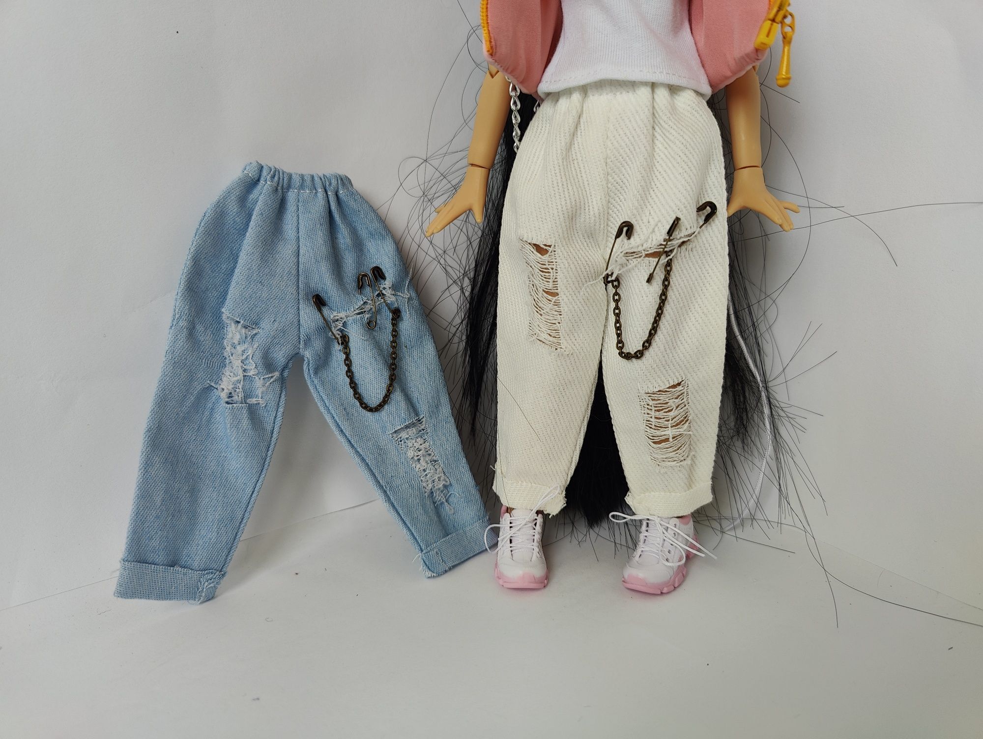 Blythe Блайз кукла doll одяг взуття