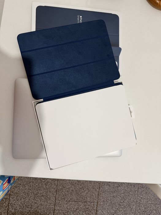 Capa iPad Pro 11-inch