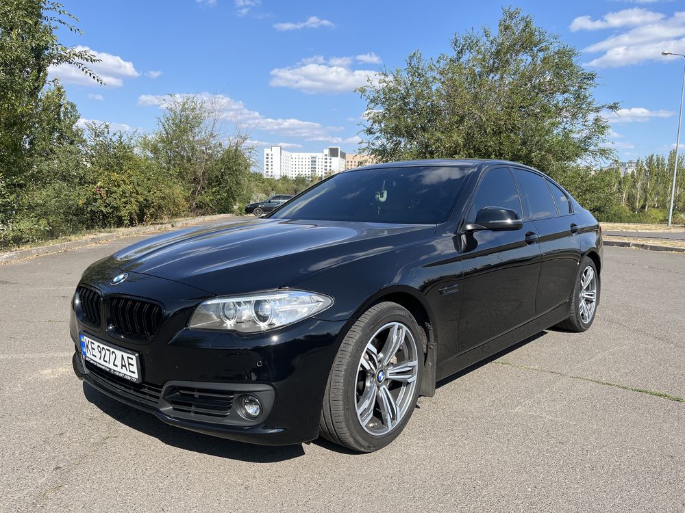 Продаю BMW Xdrive 528