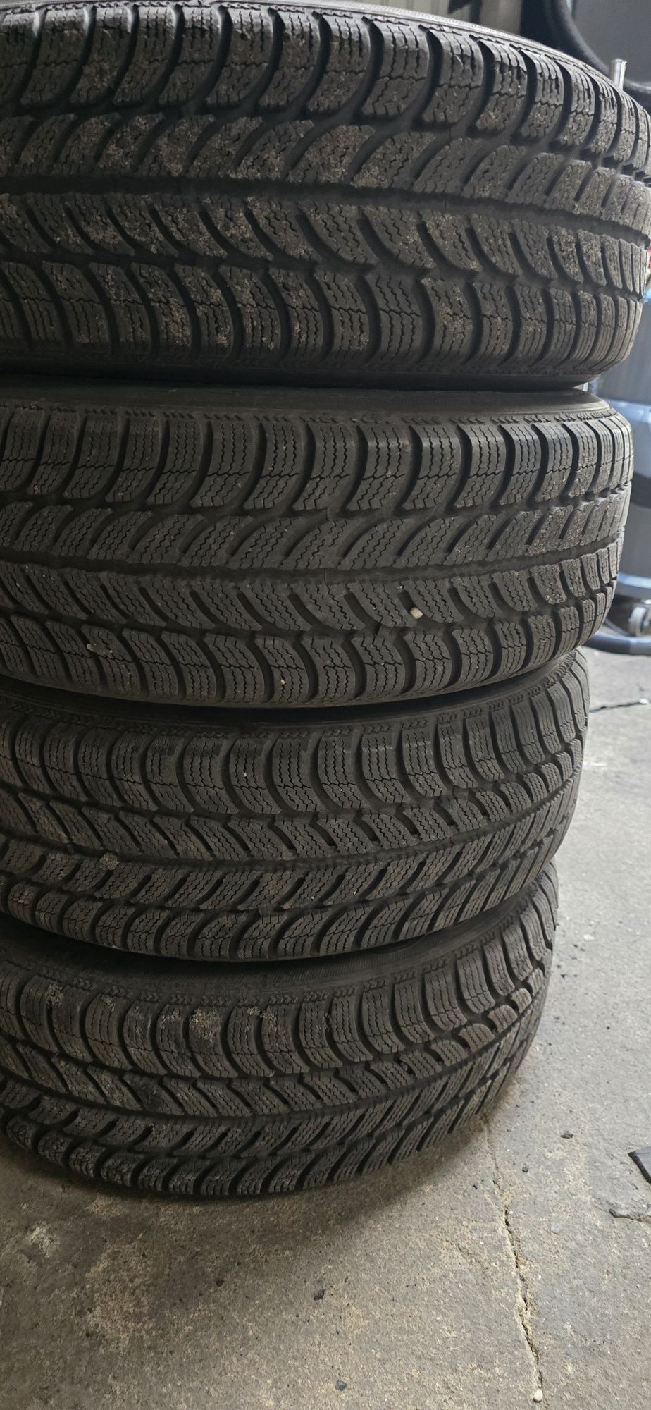Opony zimowe Dębica Frigo 2 185/60 R15