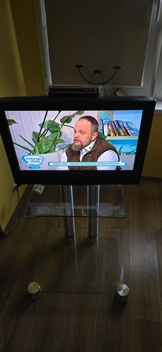 Stojak pod TV LCD LED