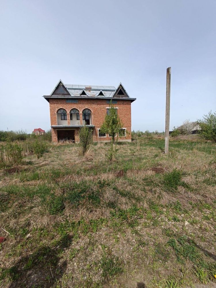 Продається будинок в селі Пшеничники