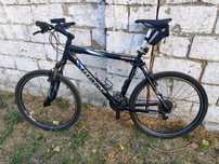 Горный велосипед GIANT XL, 26", 3/8.