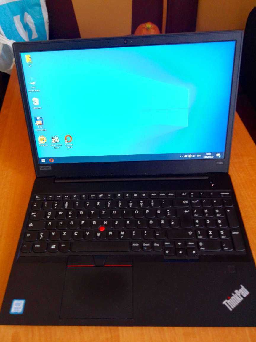 Fujitsu E754 Lenovo  Делл некондиция и др