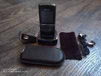 Телефон Nokia 8800 Sirocco Edition