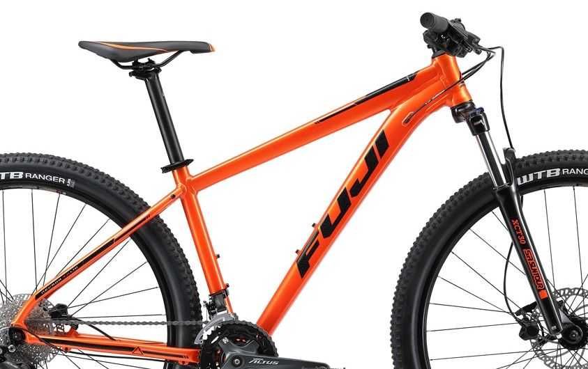NOWY Rower MTB FUJI NEVADA 3.0 29" Alivio M L XL Wysyłka Wyprzedaż