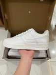 Buty Nike Air Force 1 Biały Nowe Rozmiary.36