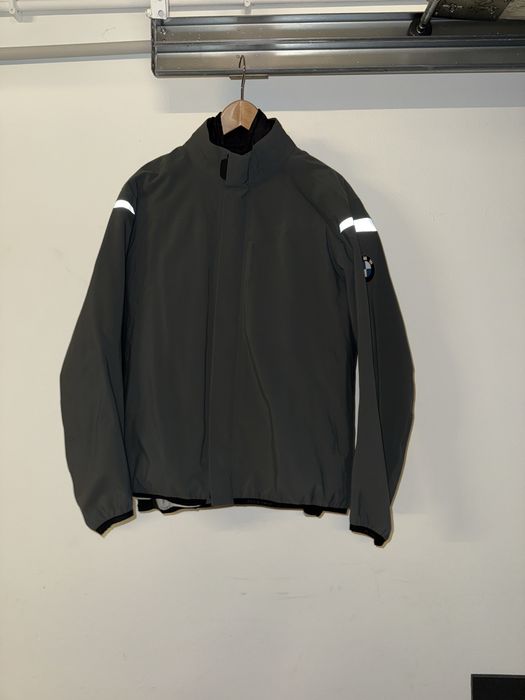 Casaco BMW impermeável em Goretex