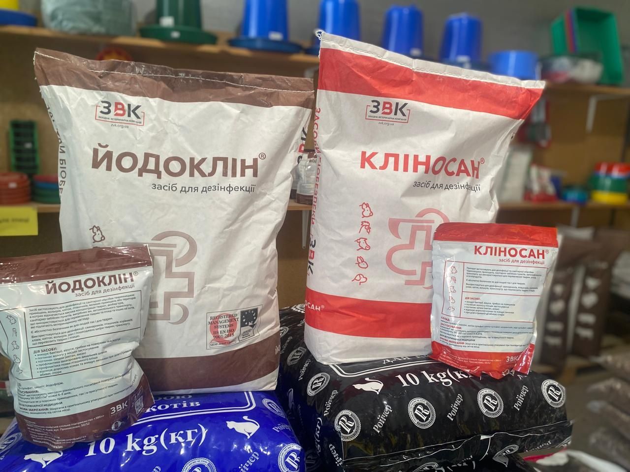 Корм для Собак та Котів, Зоотовари,Josera,Пан Пес,Кіт та багато іншого