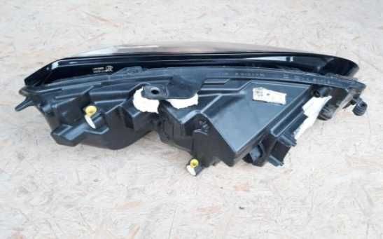 JAGUAR E-PACE ліхтар передній FULL LED Ягуар