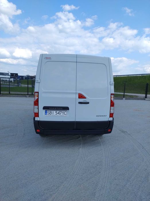 Renault Master l1h1