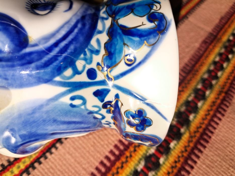 Фарфор Коростень