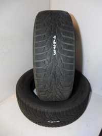 Nokian WR D4 205/60/16 NR1673