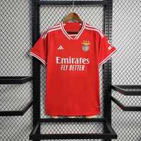 Camisola Benfica 23/24