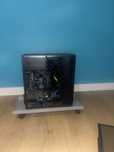 Komputer stacjonarny/intel/radeon/ASROCK