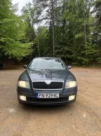 Skoda Octavia Sprzedam Skodę Octavię 2006 rok 2.0 tdi