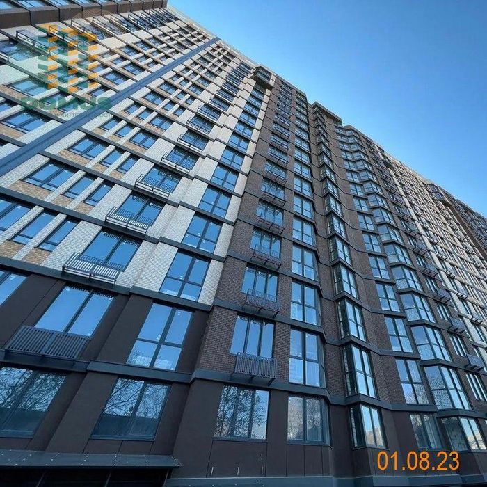 Продам 1к квартиру в ЖК Прохоровский квартал! Молдаванка! СТИКОН