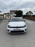 Golf 7 R 300KM kombi