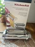 Wałkowarka do makaronu KitchenAid 5KSMPRA