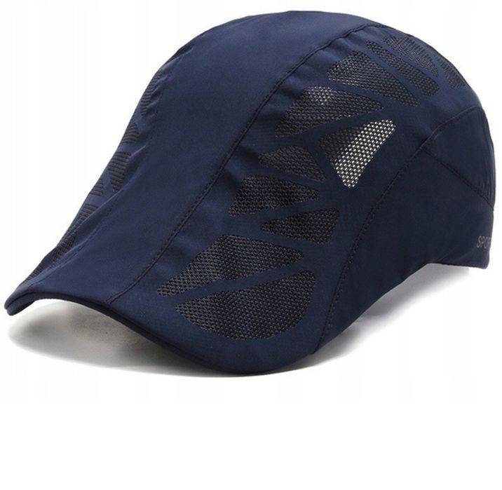 Kaszkiet granatowy PAKO