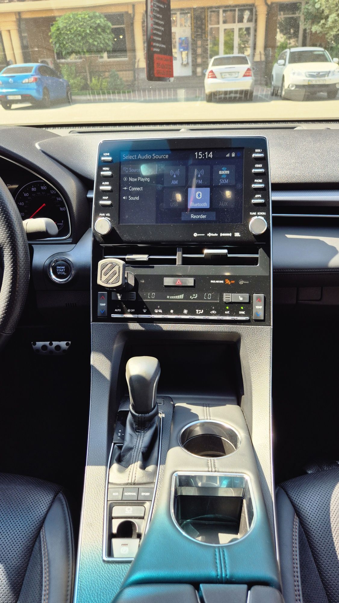 Toyota Avalon 2018 3.5 XSE