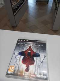 Niesamowity Spider-Man 2 ps3 playstation 3 sklep