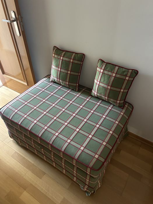 Cama Dobrável Kilo Americano - Vilamoura
