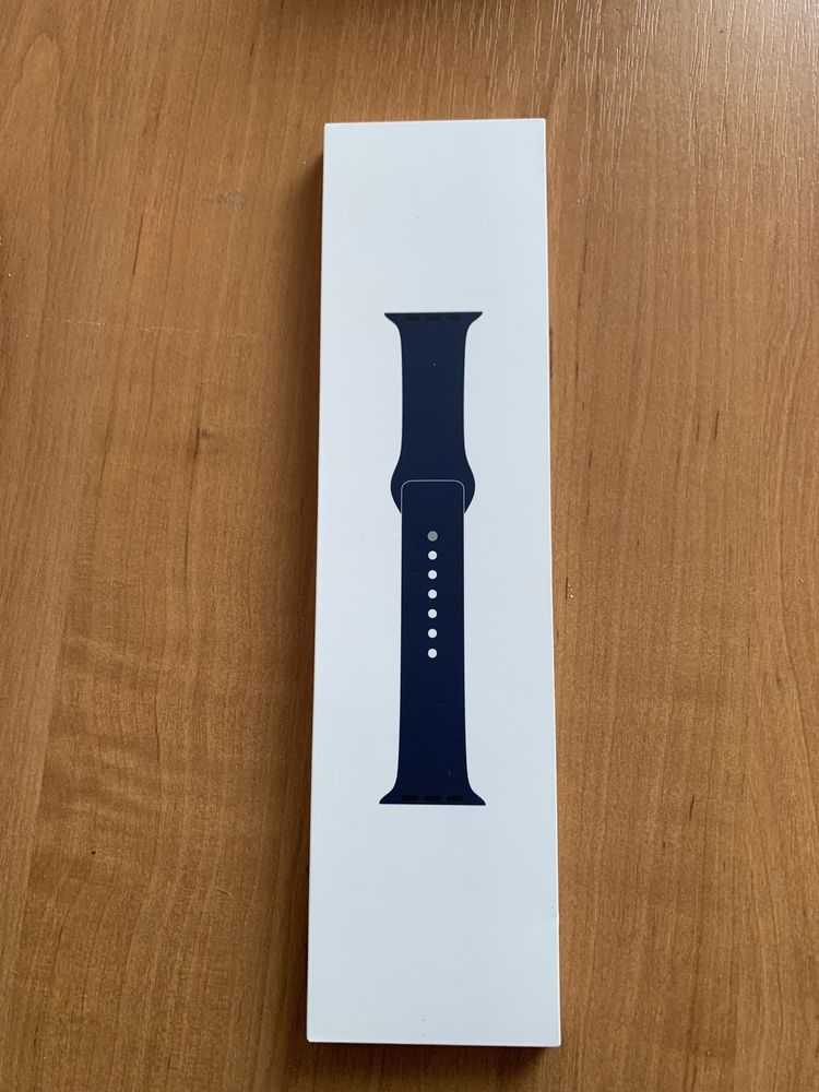 Pasek do Apple Watch