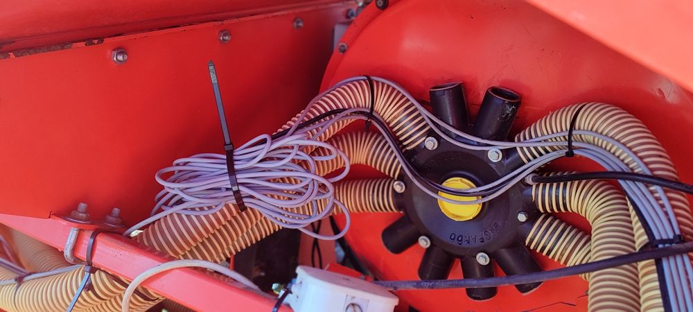 Sprzedam siewnik kukurydzy Gaspardo MTE