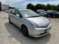 Toyota Prius Serwisowane auto