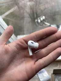 Навушник Лівий Airpods pro 2 A3048 оригінал / Airpods Pro 2 left