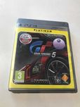 Gran Turismo 5 PL PS3 Sklep Irydium