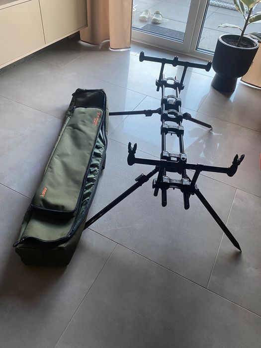 Stojak fox renger mk2