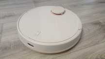 Xiaomi Mi Robot Vacuum - Mop P odkurzacz automatyczny
