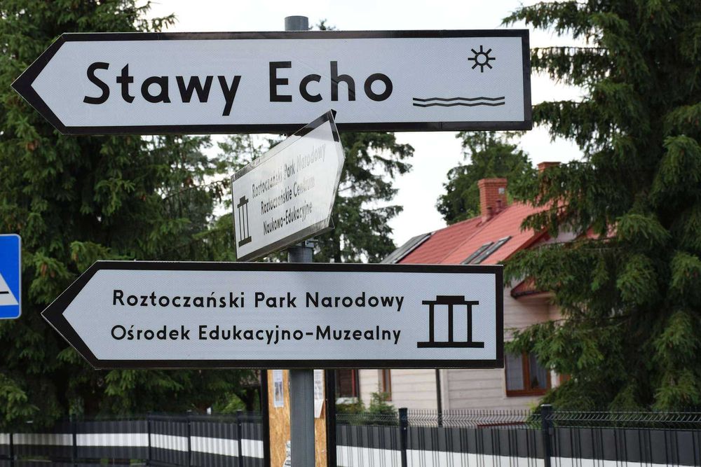 Domek całoroczny 6-12 osobowy turystyczny RELAKS  Zwierzyniec Roztocze