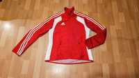 Bluza do biegania ADIDAS r.M stan idealny