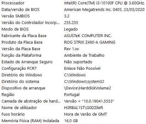 bundle motherbord, processador, ram, grafica