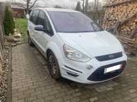 Ford S-Max Lift,7 osobowy