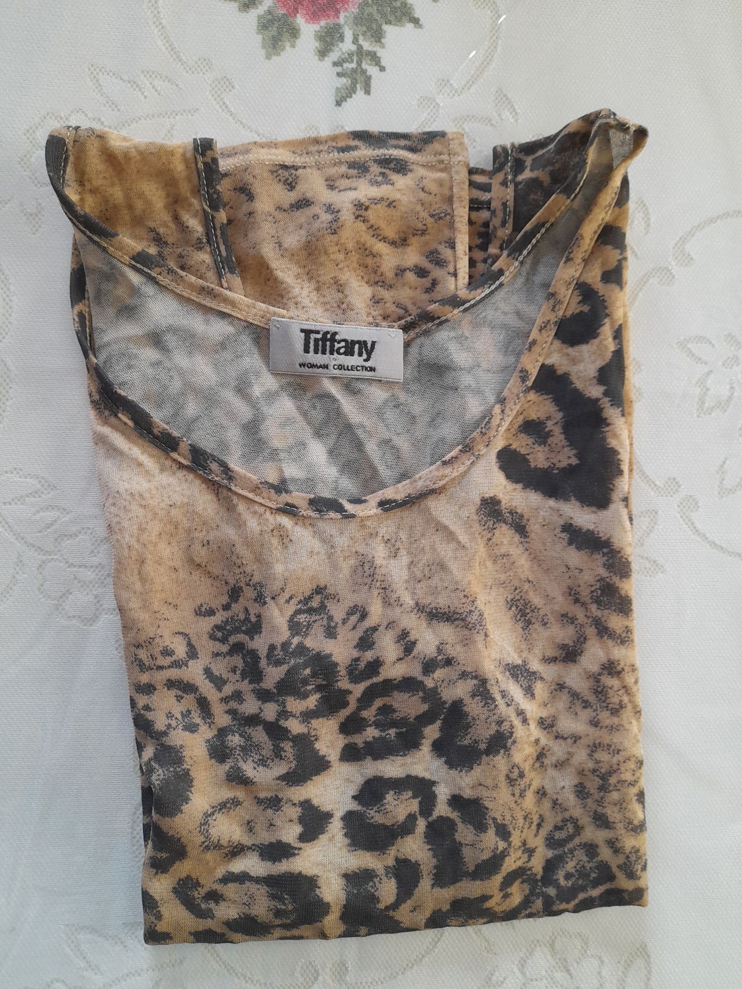 Blusa de mulher M